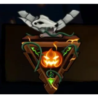 Ba'al All Seeing Eye GPO