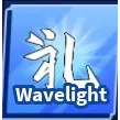 wavelight emote