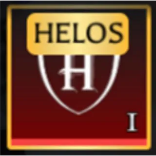 Helos Family  AOTR