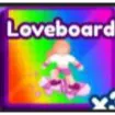 loveboard baddies