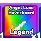 angel luxe hoverboard baddies