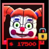 CIRCUS BABY