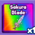 sakura blade baddies