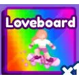 loveboard baddies