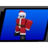 strongest sorcerer santa