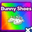 BUNNY SHOES - BADDIES