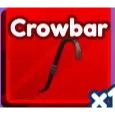 Crowbar Baddies