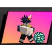 Shadow Sorcerer(Party)