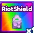 RIOTSHIELD BADDIES