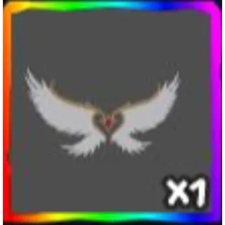 Exalted Cupid Queen's Wings - GPO