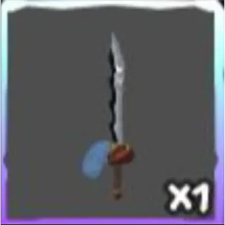 Soul Cleaver GPO
