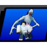 cursed sorcerer Sorcerer Tower Defense