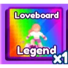 loveboard baddies