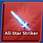 All-Star Striker Blade Ball