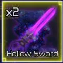 Jujutsu Infinite - Hollow Sword
