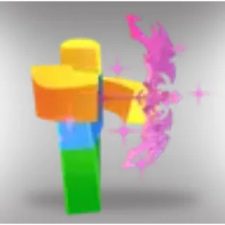 Cupid's Bow - Baddies