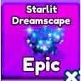 starlit dreamscape baddies