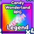 candy wonderland rpg baddies