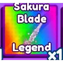 sakura blade baddies