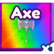 axe baddies