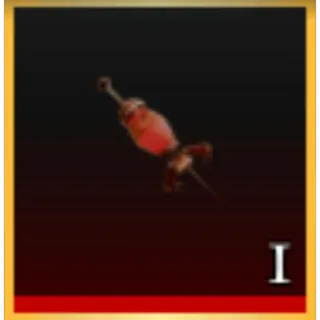 Colossal Serum - Attack On Titan Revolution (AOTR)