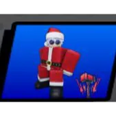 strongest sorcerer santa