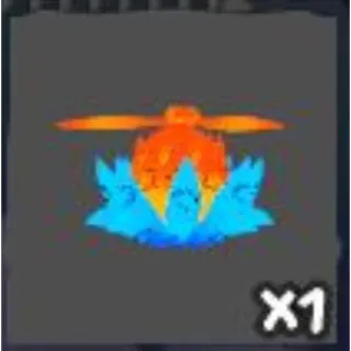 Tori Tori No Mi | GPO |