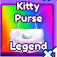 kitty purse baddies