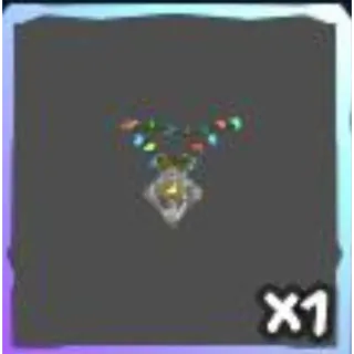 All Seeing Eye Holly GPO