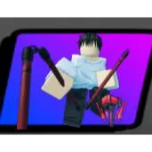 Sorcerer Killer (Resurrected) 🌌 Toji