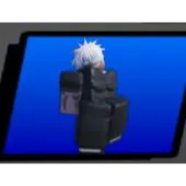 strongest sorcerer (zombie) gojo