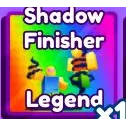 shadow finisher baddies
