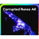 Hypershot CORRUPTED RUNES AK (249)