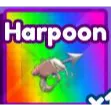 harpoon baddies