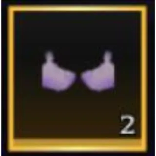 Susanoo Wing - Attack On Titan Revolution (AOTR)