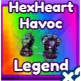 hexheart havoc baddies