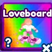 loveboard baddies