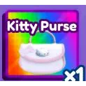kitty purse baddies