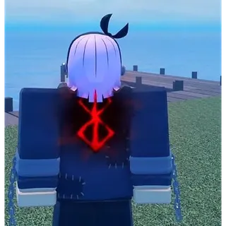 Brand Of Sacrifice - GPO