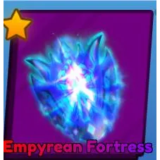 EMPYREAN FORTRESS