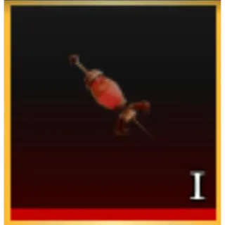 Colossal Serum - Attack On Titan Revolution (AOTR)