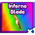 inferno blade baddies