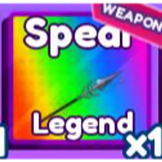 spear baddies