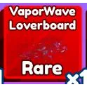 vaporwave loverboard baddies