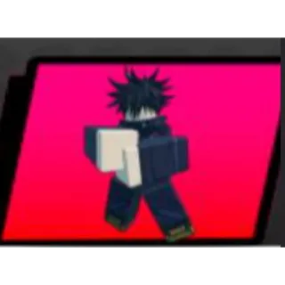 Sorcerer Tower Defense | Megumi