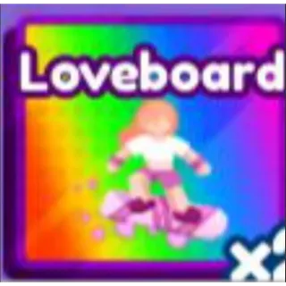 loveboard baddies