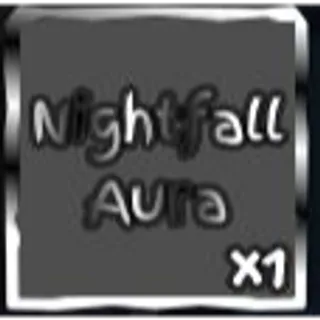 Nightfall Aura GPO