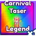 carnival taser baddies