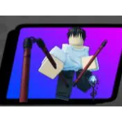 Sorcerer Killer (Resurrected) 🌌 Toji