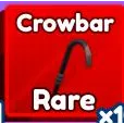 Crowbar Baddies